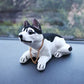 🐕Cute Dog Ornament For Car