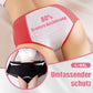 🌸KAUFE 5 UND ERHALTE 5 GRATIS 🌸2024 Neueste High Waist Leak proof Höschen