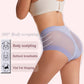 🎁Kaufen Sie 1 und erhalten Sie 3 gratis (4 Stück)⏳High Waist Ice Silk Seamless Shaping Briefs