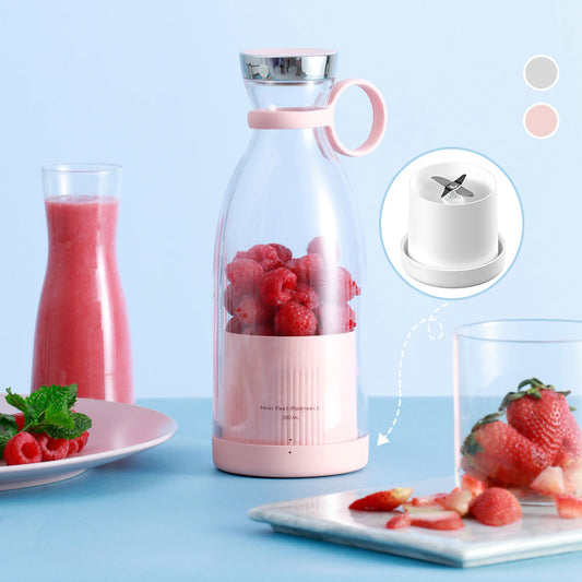 Ladernde Smoothie-Mug Portable Personal Blender