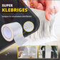 Super Klebriges & Wasserdichtes Aluminium-Folienband